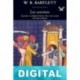 Los asesinos W. B. Bartlett