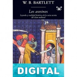 Los asesinos W. B. Bartlett