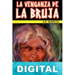 La venganza de la bruja W. B. Seabrook