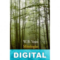 Mitologías W. B. Yeats