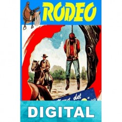 El retorno del ahorcado W. Catanzaro