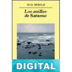 Los anillos de Saturno W. G. Sebald