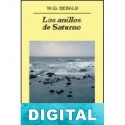Los anillos de Saturno W. G. Sebald
