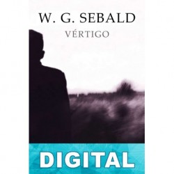 Vértigo W. G. Sebald