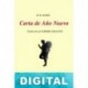Carta de Año Nuevo W. H. Auden