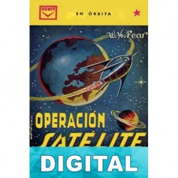 Operación Satélite W. H. Fear