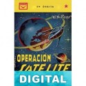 Operación Satélite W. H. Fear