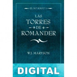 Las torres de Romander W. J. Maryson