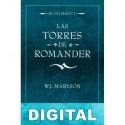 Las torres de Romander W. J. Maryson