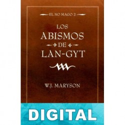Los abismos de Lan-Gyt W. J. Maryson