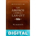 Los abismos de Lan-Gyt W. J. Maryson