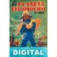 El planeta desconocido W. J. Stuart