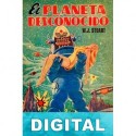El planeta desconocido W. J. Stuart