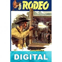 Con más fuerza que una bala W. Martyn