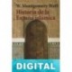 Historia de la España islámica W. Montgomery Watt