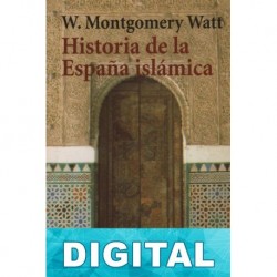 Historia de la España islámica W. Montgomery Watt