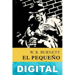 El pequeño César W. R. Burnett