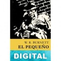 El pequeño César W. R. Burnett
