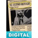 El último refugio W. R. Burnett