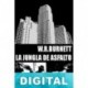La jungla de asfalto W. R. Burnett