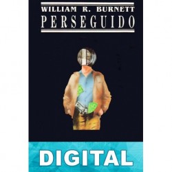 Perseguido W. R. Burnett