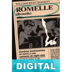 Romelle W. R. Burnett