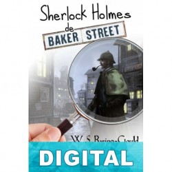 Sherlock Holmes de Baker Street W. S. Baring-Gould