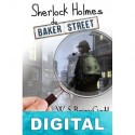 Sherlock Holmes de Baker Street W. S. Baring-Gould