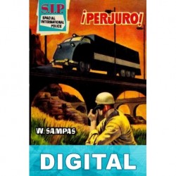 ¡Perjuro! W. Sampas