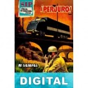 ¡Perjuro! W. Sampas