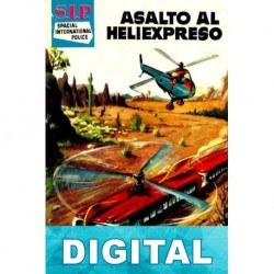 Asalto al heliexpreso W. Sampas