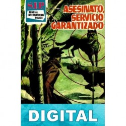 Asesinato, servicio garantizado W. Sampas