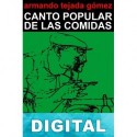 Canto popular de las comidas Armando Tejada Gómez