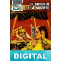 El imperio de la muerte W. Sampas