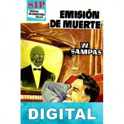 Emisión de muerte W. Sampas