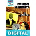 Emisión de muerte W. Sampas