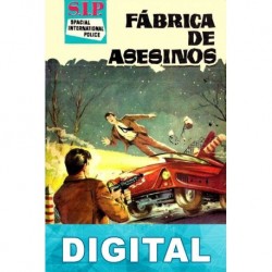 Fábrica de asesinos W. Sampas