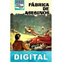 Fábrica de asesinos W. Sampas