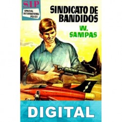 Sindicato de bandidos W. Sampas