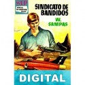 Sindicato de bandidos W. Sampas