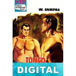 Tongo, ciudad podrida W. Sampas