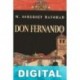 Don Fernando W. Somerset Maugham