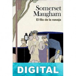 El filo de la navaja W. Somerset Maugham