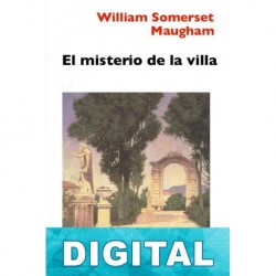 El misterio de la villa W. Somerset Maugham