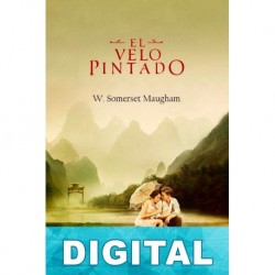 El velo pintado W. Somerset Maugham