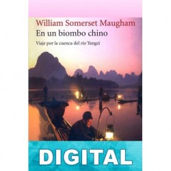 En un biombo chino W. Somerset Maugham