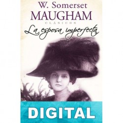 La esposa imperfecta W. Somerset Maugham