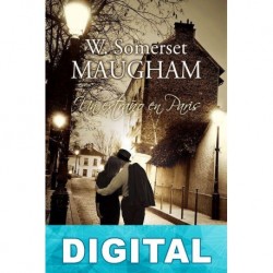 Un extraño en París W. Somerset Maugham