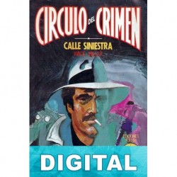 Calle siniestra Wade Miller