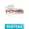 Incendios Wajdi Mouawad